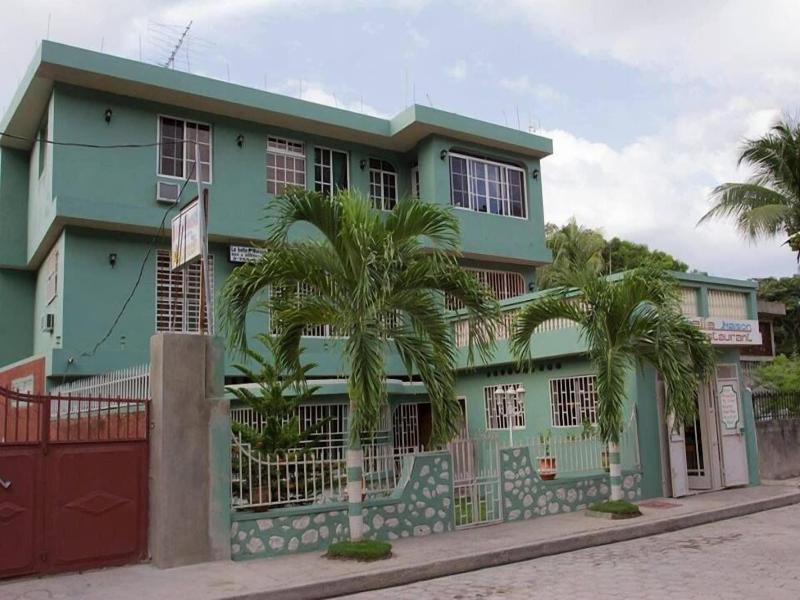 La Belle Maison Milot image