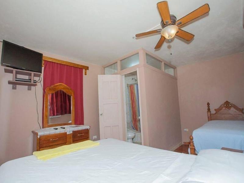La Belle Maison Milot image