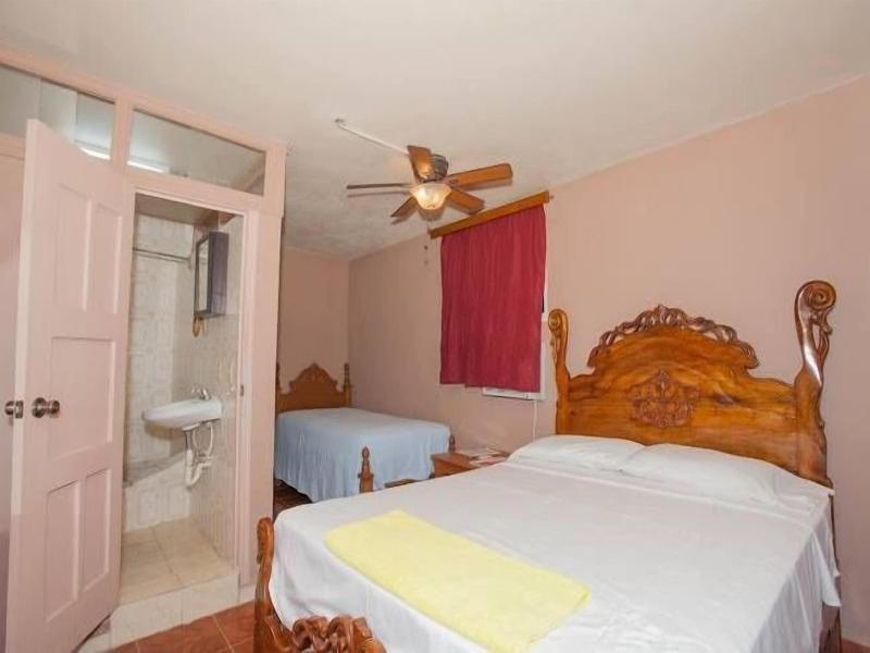 La Belle Maison Milot image