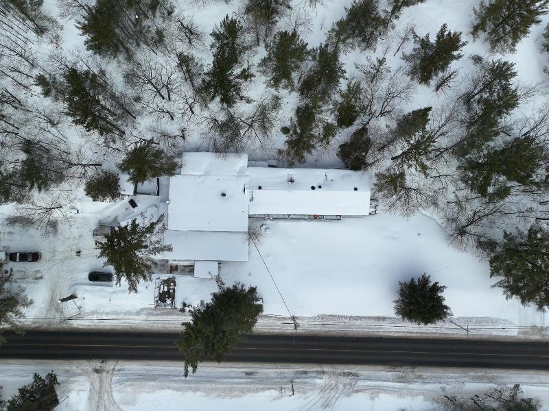 3 Pines Lodge Muskoka image