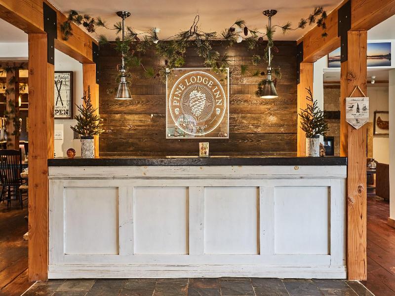 3 Pines Lodge Muskoka image