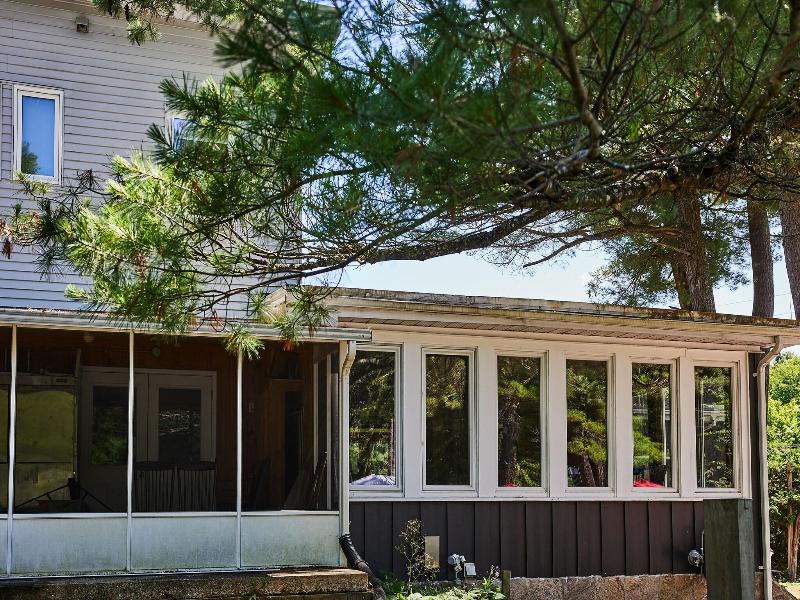 3 Pines Lodge Muskoka image