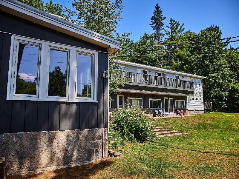 3 Pines Lodge Muskoka image