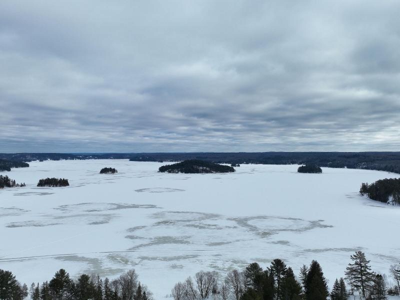3 Pines Lodge Muskoka image