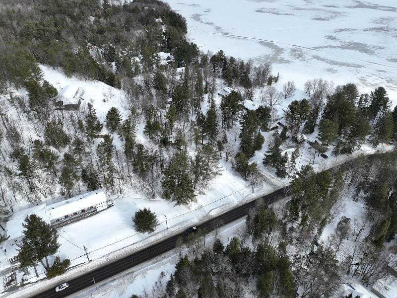 3 Pines Lodge Muskoka image