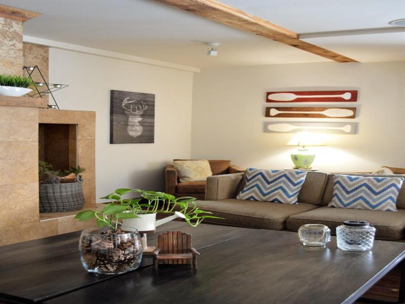 3 Pines Lodge Muskoka image