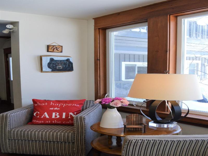 3 Pines Lodge Muskoka image
