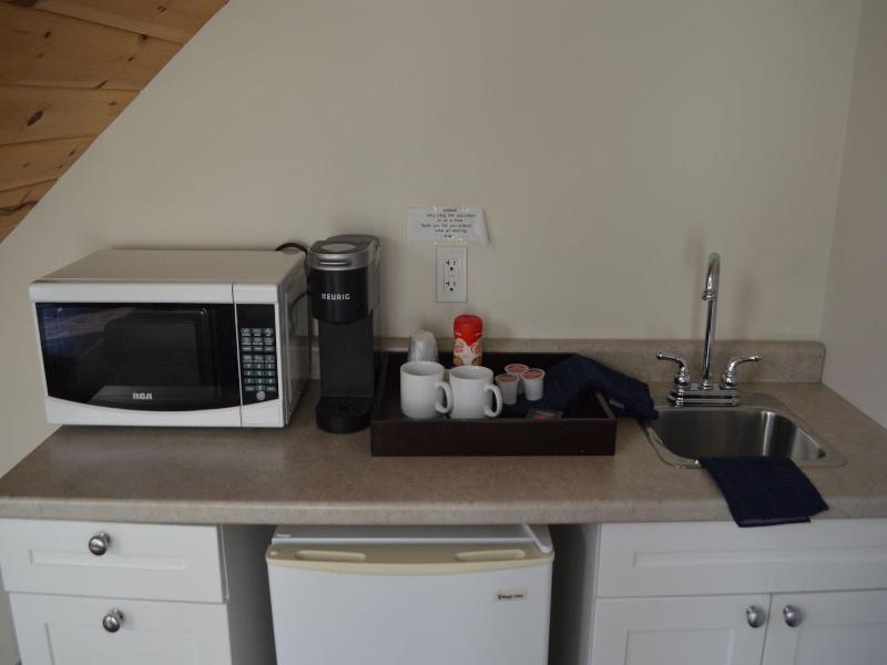 3 Pines Lodge Muskoka image