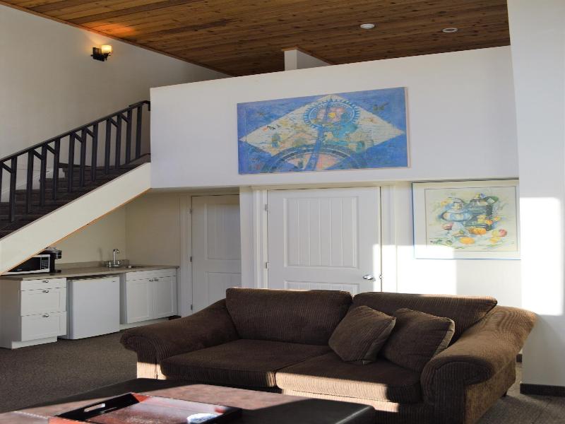 3 Pines Lodge Muskoka image