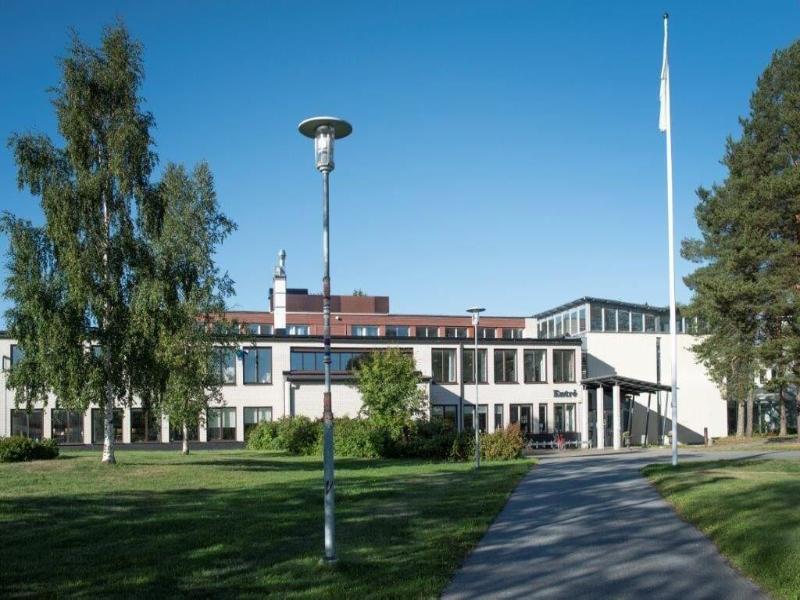 Sunderby Folkhogskola Hotell Konferens — general view
