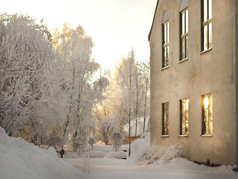 Sunderby Folkhogskola Hotell Konferens image