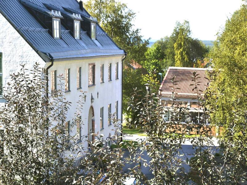 Sunderby Folkhogskola Hotell Konferens image