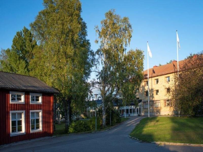 Sunderby Folkhogskola Hotell Konferens — general view