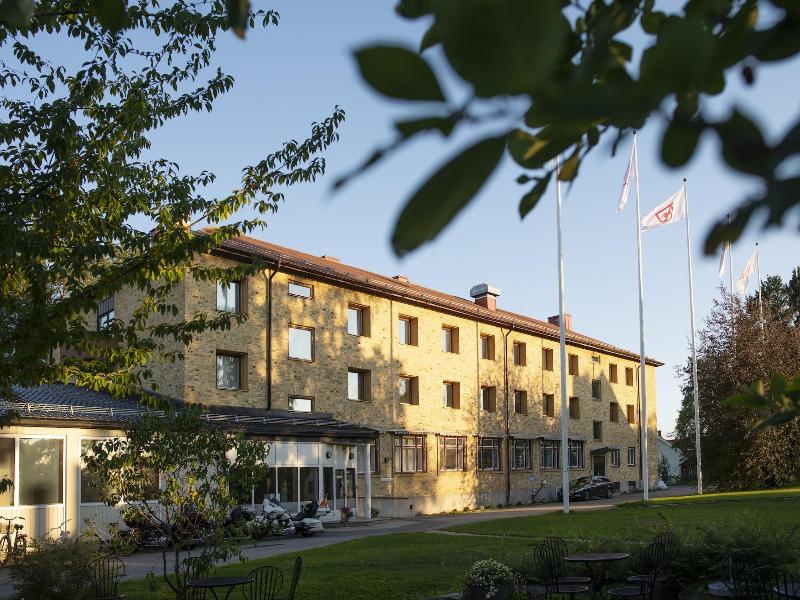 Sunderby Folkhogskola Hotell Konferens — general view