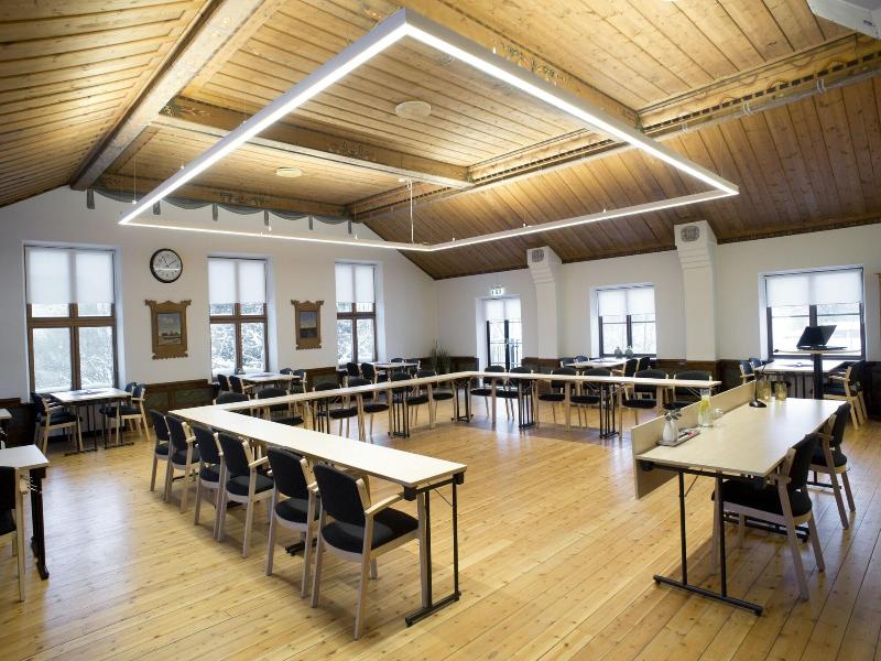 Sunderby Folkhogskola Hotell Konferens image