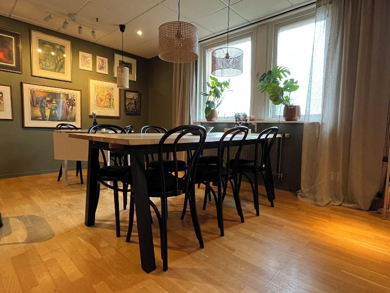 Sunderby Folkhogskola Hotell Konferens image