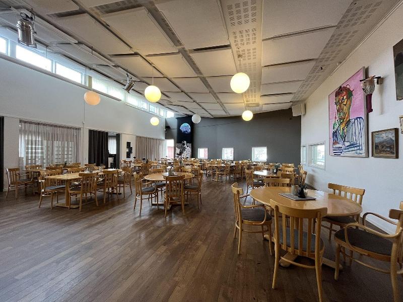 Sunderby Folkhogskola Hotell Konferens image