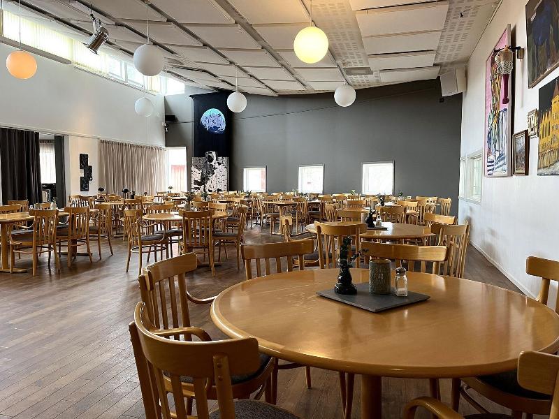 Sunderby Folkhogskola Hotell Konferens image