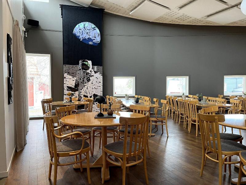 Sunderby Folkhogskola Hotell Konferens image