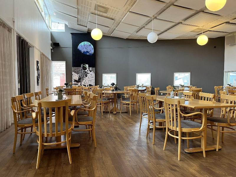Sunderby Folkhogskola Hotell Konferens image