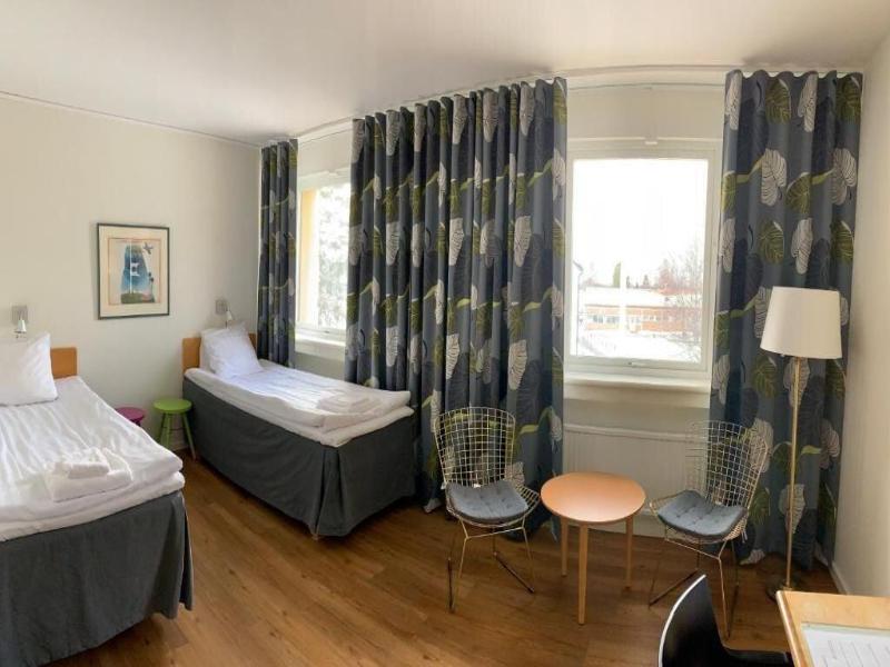Sunderby Folkhogskola Hotell Konferens image