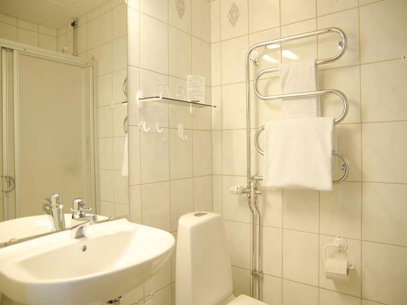 Sunderby Folkhogskola Hotell Konferens image