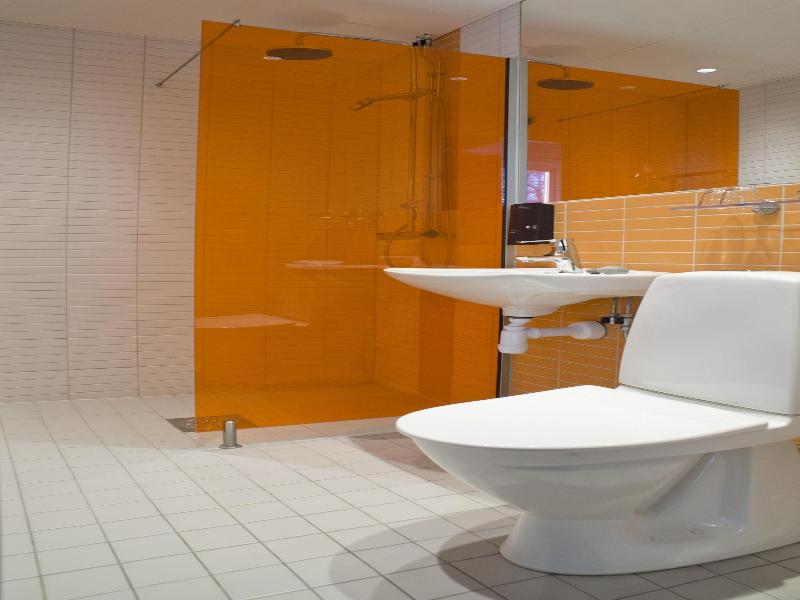 Sunderby Folkhogskola Hotell Konferens image