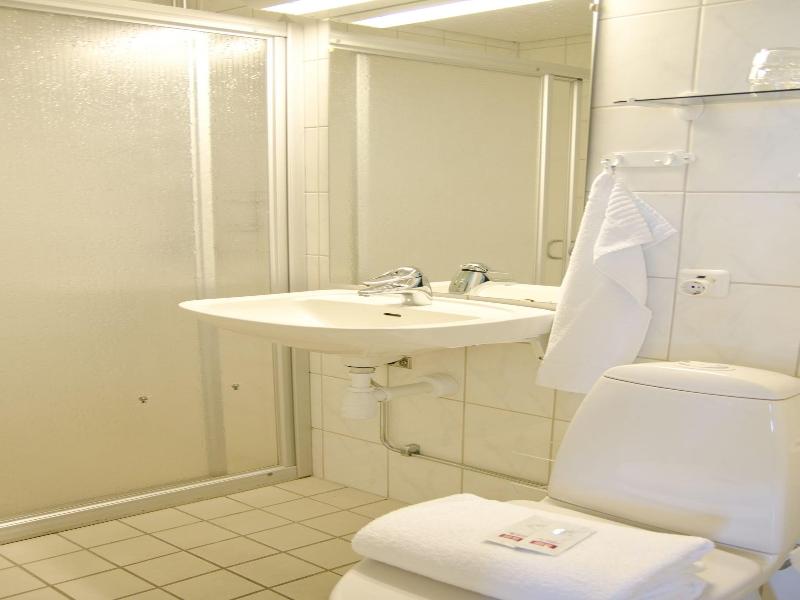 Sunderby Folkhogskola Hotell Konferens image