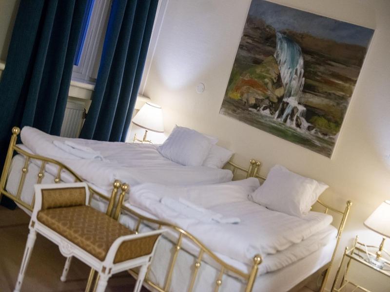 Sunderby Folkhogskola Hotell Konferens image