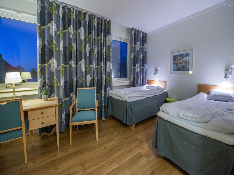 Sunderby Folkhogskola Hotell Konferens image