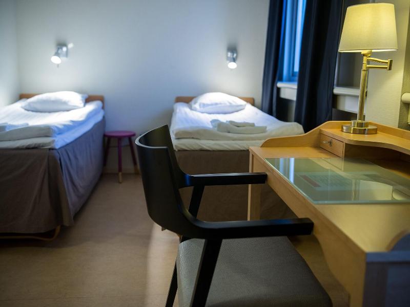 Sunderby Folkhogskola Hotell Konferens image