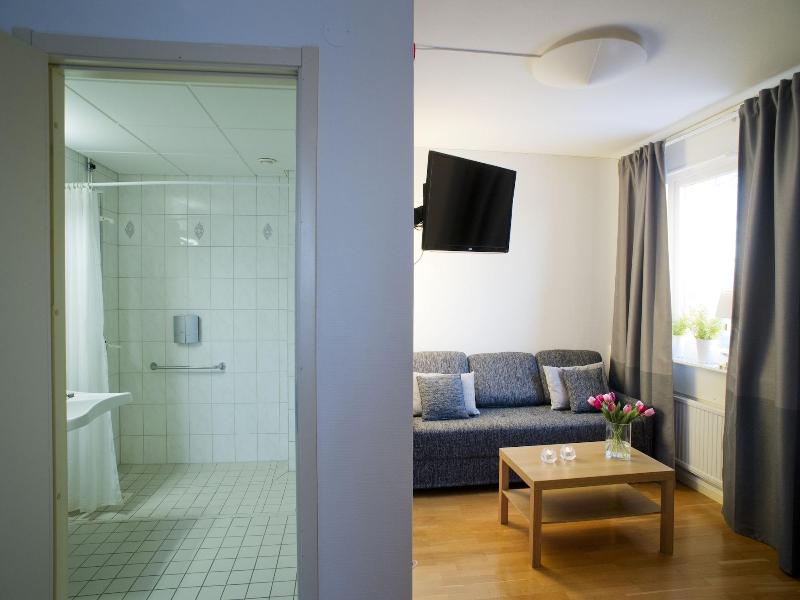 Sunderby Folkhogskola Hotell Konferens image
