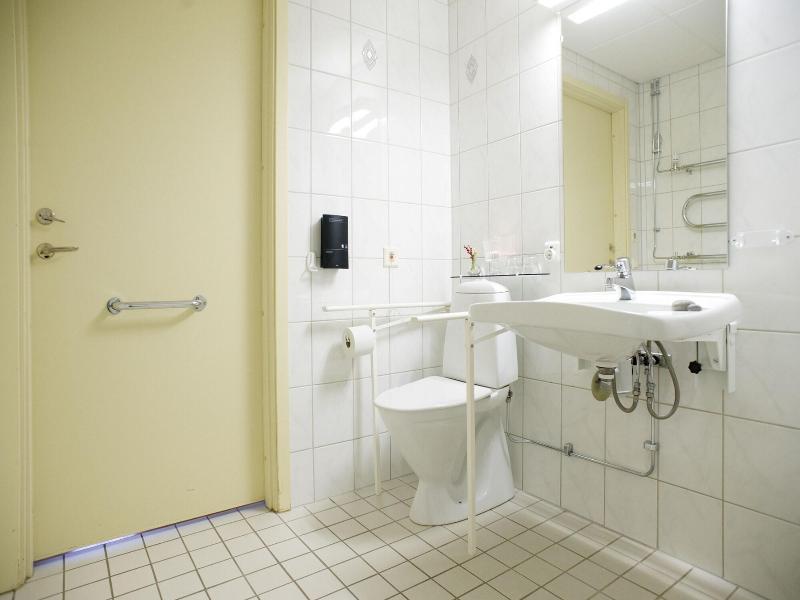 Sunderby Folkhogskola Hotell Konferens image