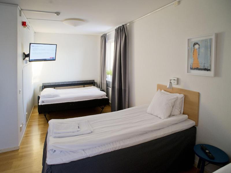 Sunderby Folkhogskola Hotell Konferens image