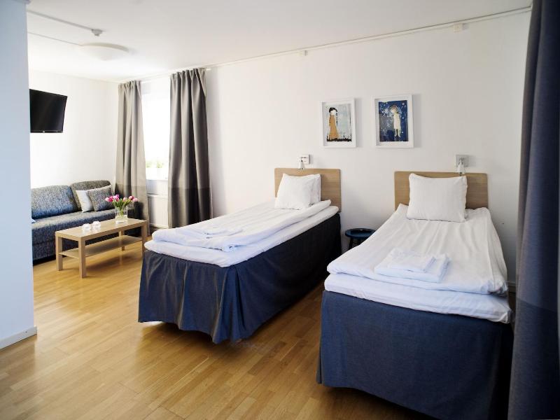 Sunderby Folkhogskola Hotell Konferens image