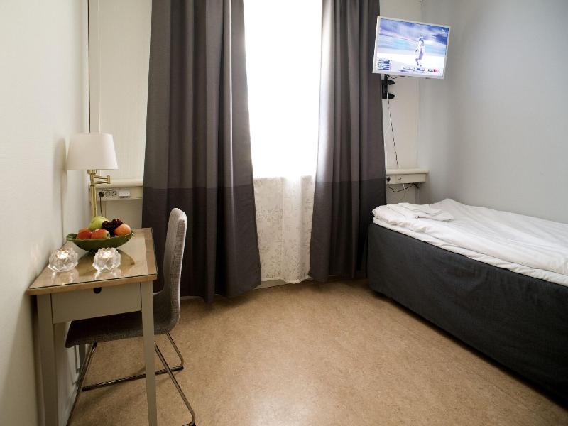 Sunderby Folkhogskola Hotell Konferens image