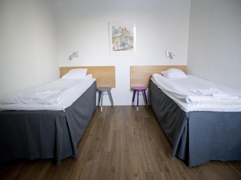 Sunderby Folkhogskola Hotell Konferens image