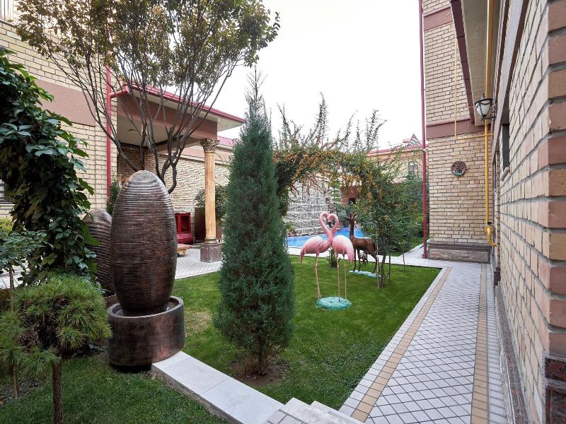 Rakat Plaza image