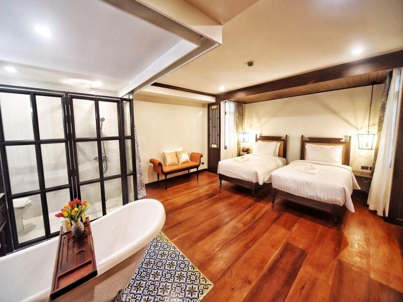 De Manor Chiang Mai Hotel image