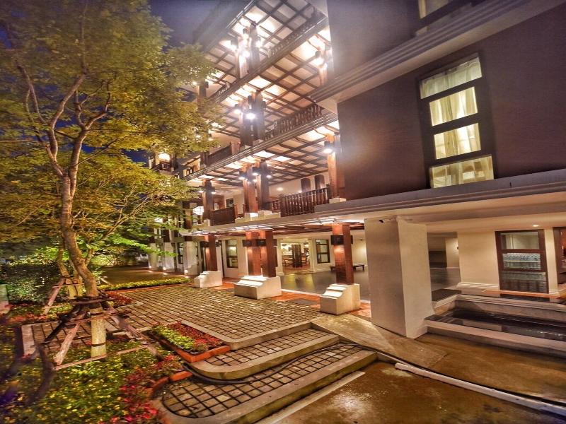 De Manor Chiang Mai Hotel image
