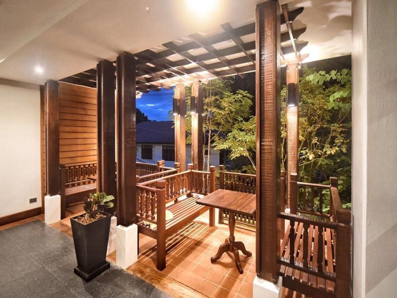 De Manor Chiang Mai Hotel image