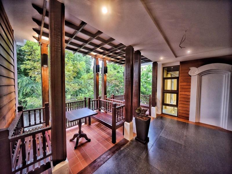 De Manor Chiang Mai Hotel image
