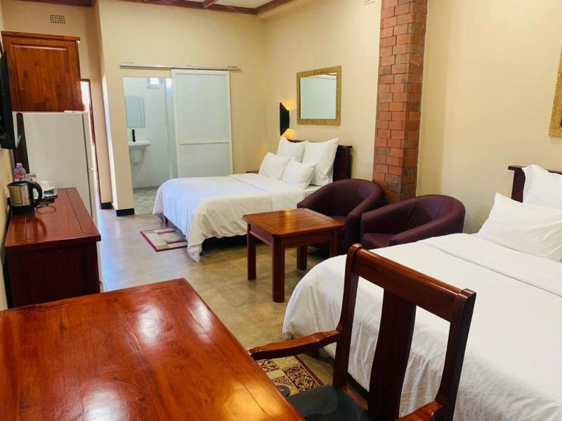 Starscape Hotel image