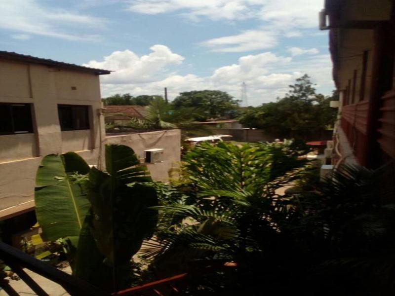 Starscape Hotel image