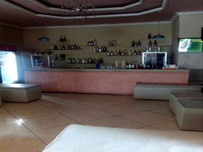 Starscape Hotel image