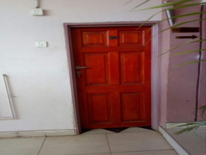 Starscape Hotel image