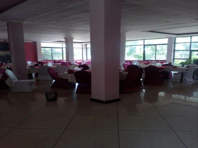 Starscape Hotel image