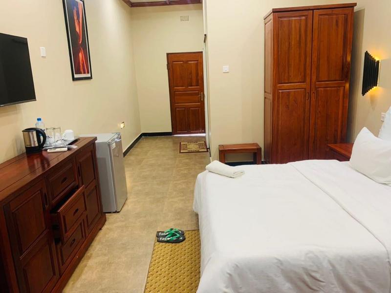 Starscape Hotel image