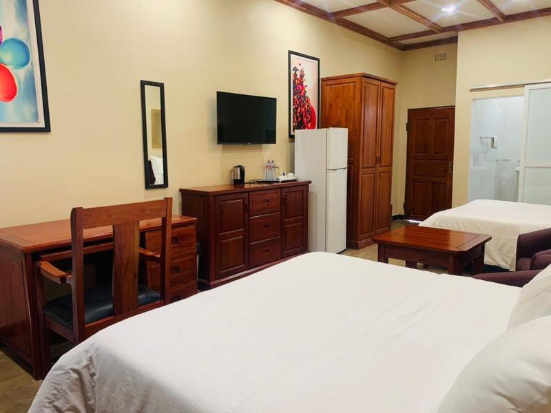 Starscape Hotel image