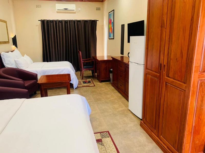 Starscape Hotel image